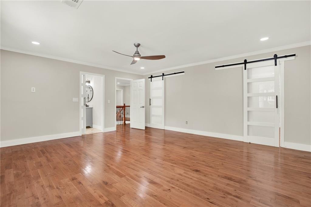 3270 Brookview Drive, Marietta, Georgia image 37