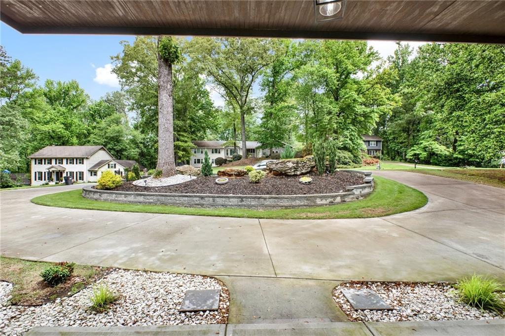 Indian Hills Country Club - Residential