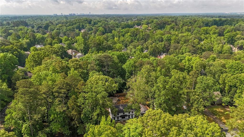 Indian Hills Country Club - Residential