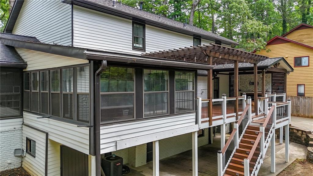 Indian Hills Country Club - Residential
