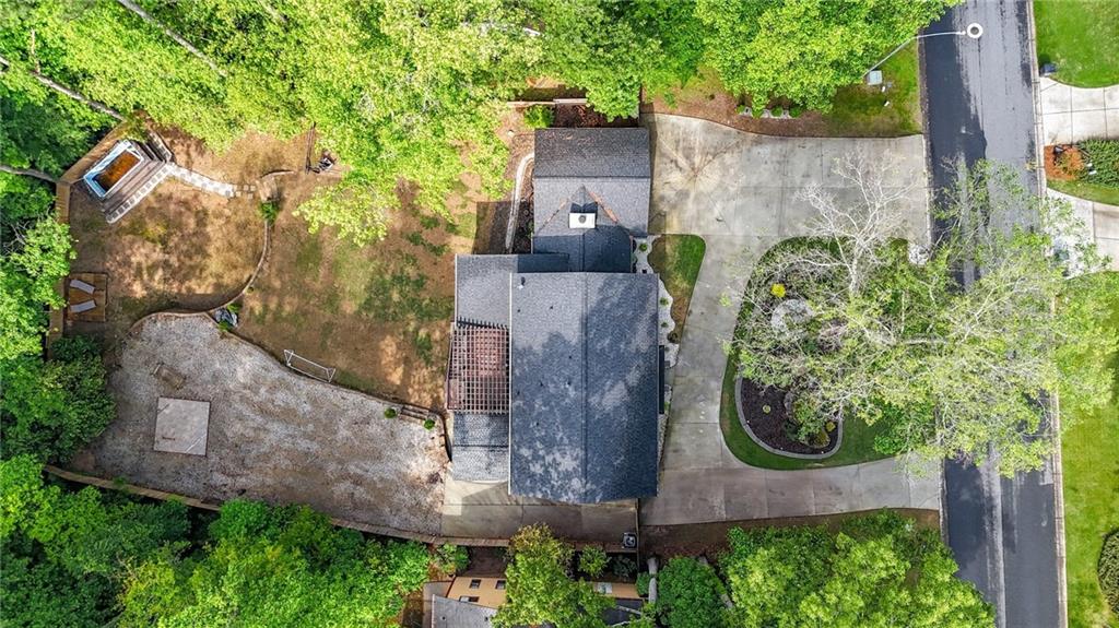 Indian Hills Country Club - Residential