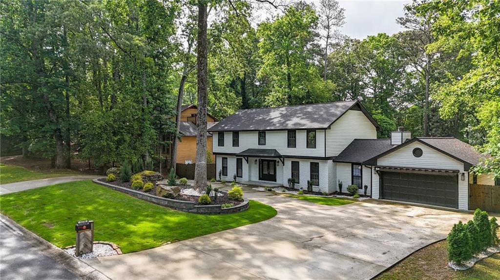 Indian Hills Country Club - Residential