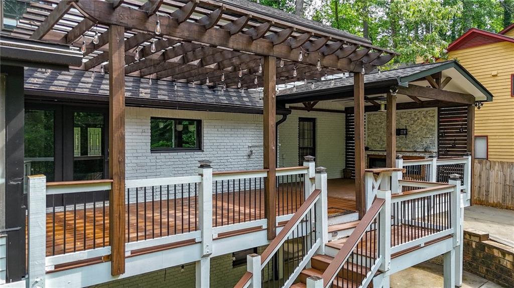 Indian Hills Country Club - Residential