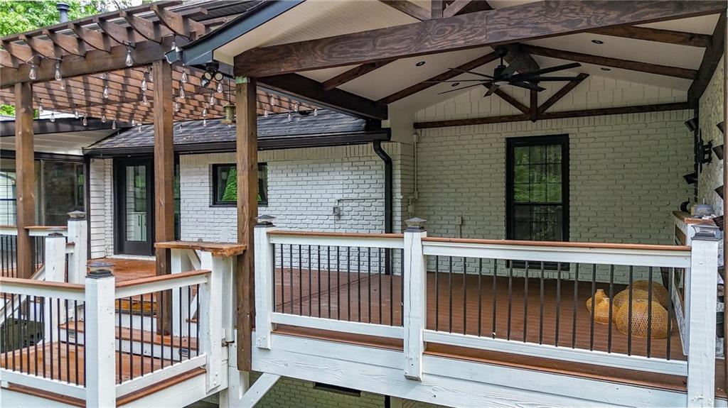 Indian Hills Country Club - Residential
