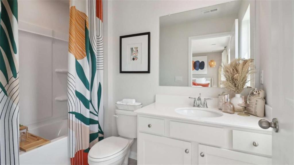 113 Chestnut Trace #8, Hapeville, Georgia image 44