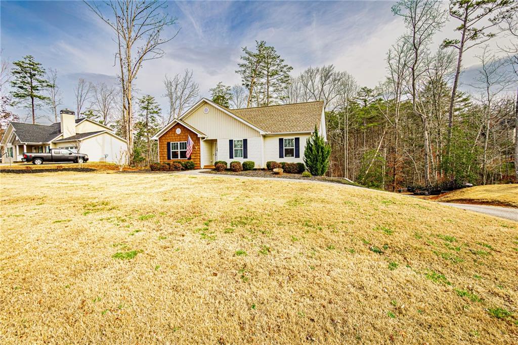 350 Brookwoods Lane