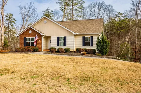 350 Brookwoods Lane, Dahlonega, GA 30533 - MLS#: 7527188