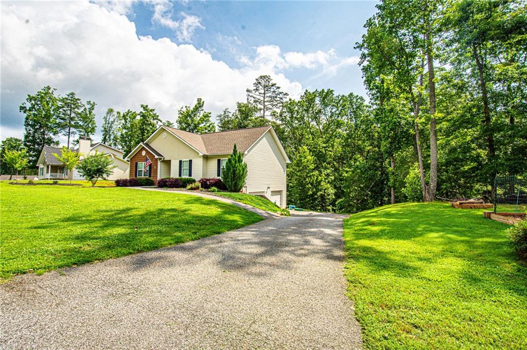 350 Brookwoods Lane