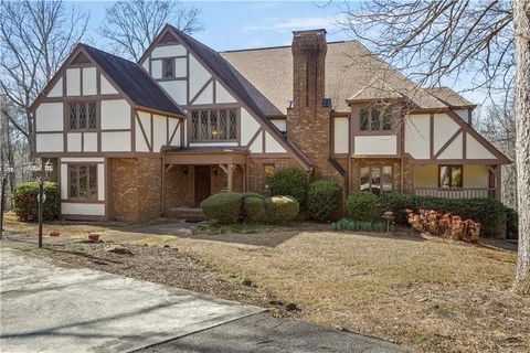 2402 Highway 138 SW Conyers GA 30094