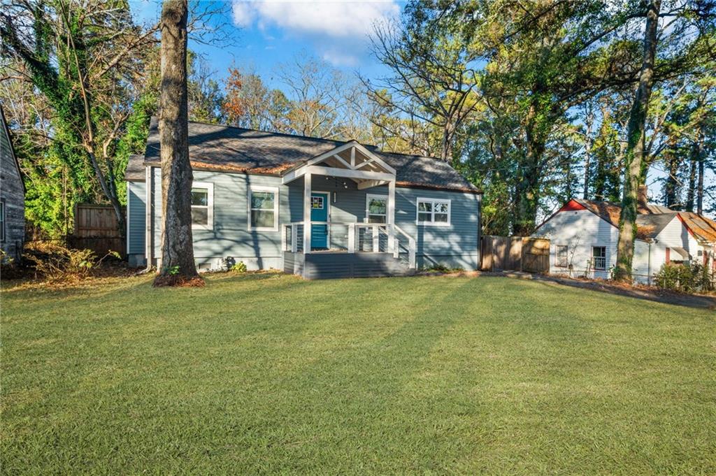 1901 Maywood Place NW