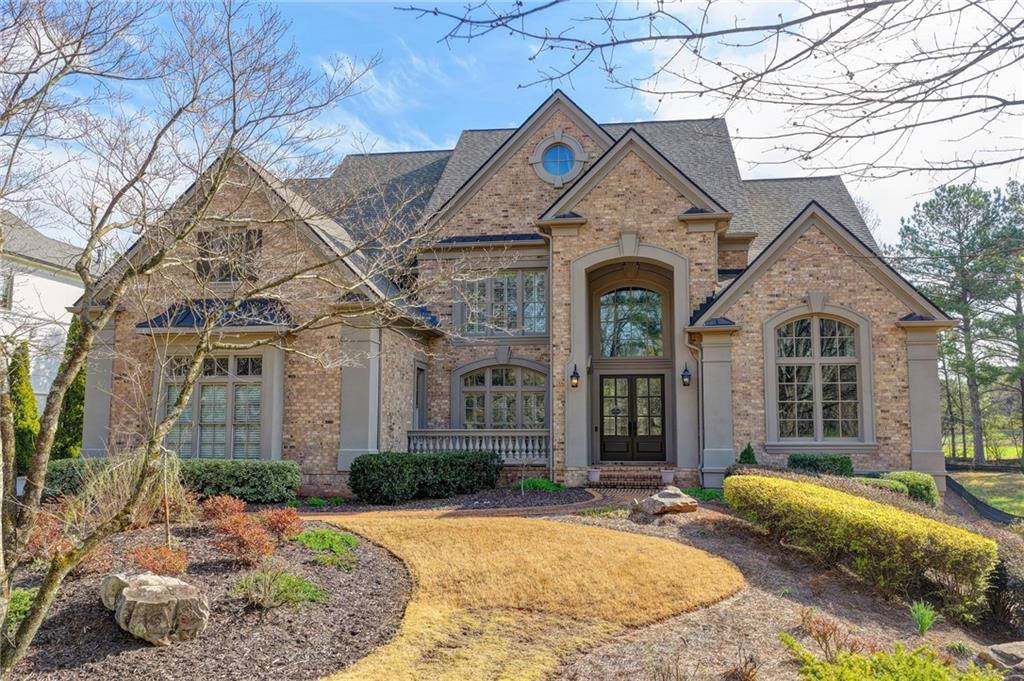 3229 Carmichael place