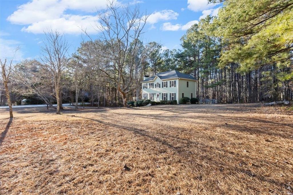 346 Picketts Crossing