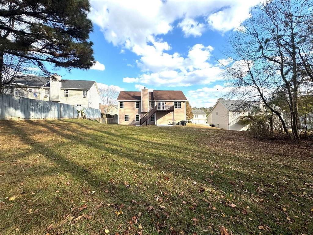 6962 Pine Shadow Way