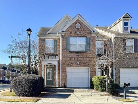 Photo of 2224 Grovemont Drive, Duluth, GA 30096 (MLS # 7733925)