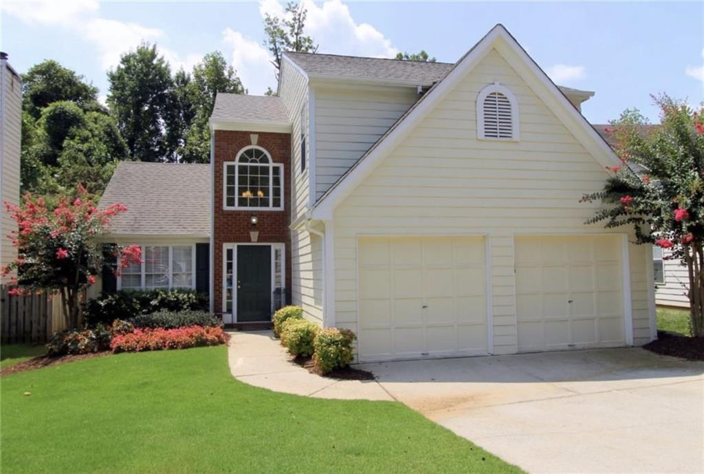 1160 Arborhill Lane