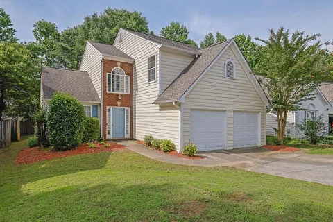 1160 Arborhill Lane, Alpharetta, GA 30004 - MLS#: 7567765