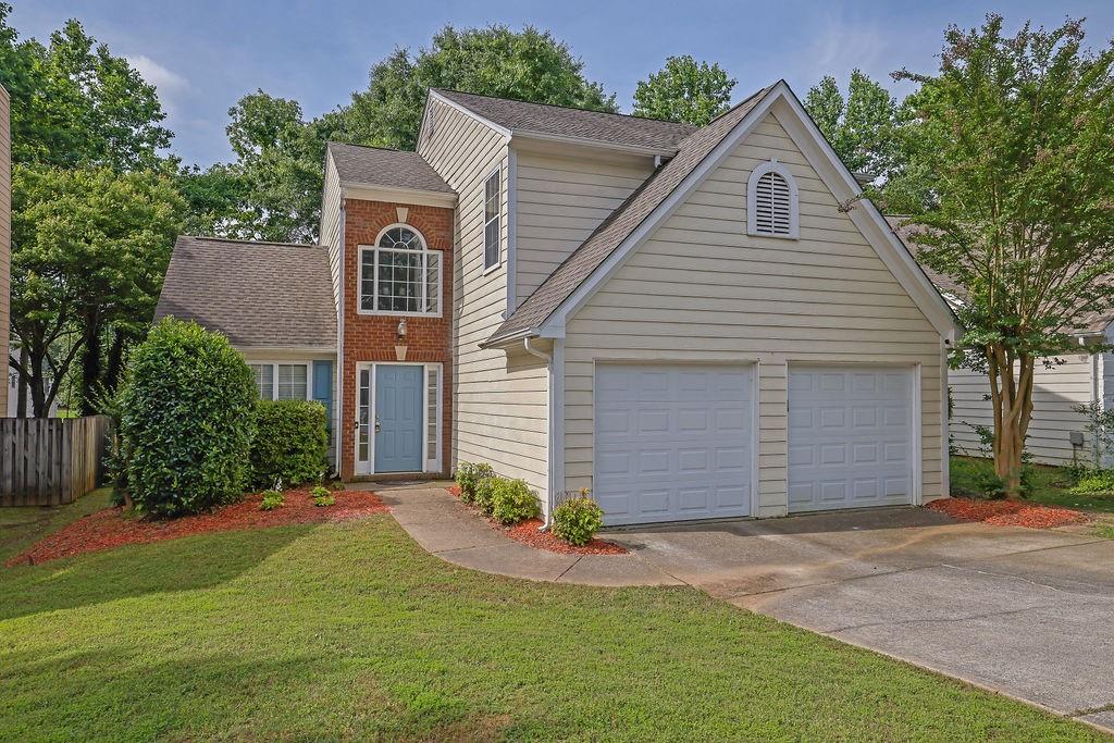 1160 Arborhill Lane