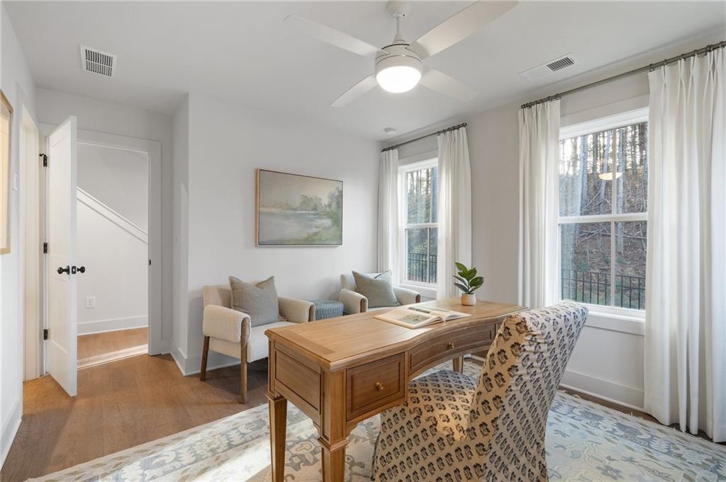 Pinecone - Residential Lease