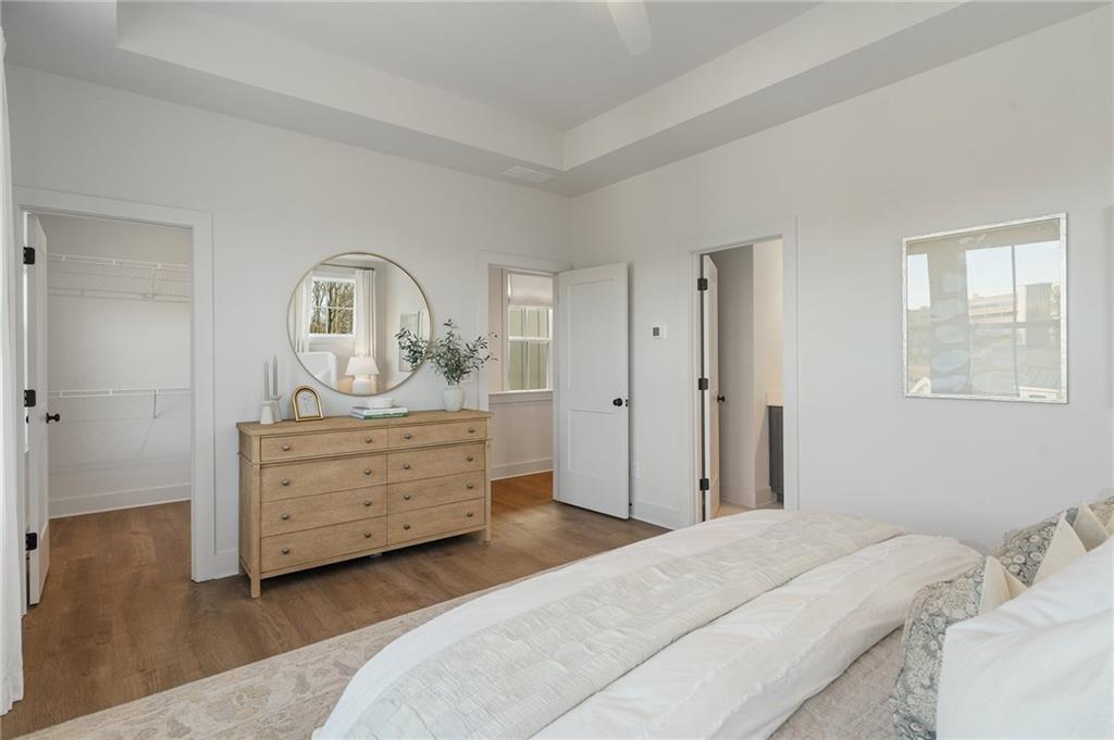Pinecone - Residential Lease