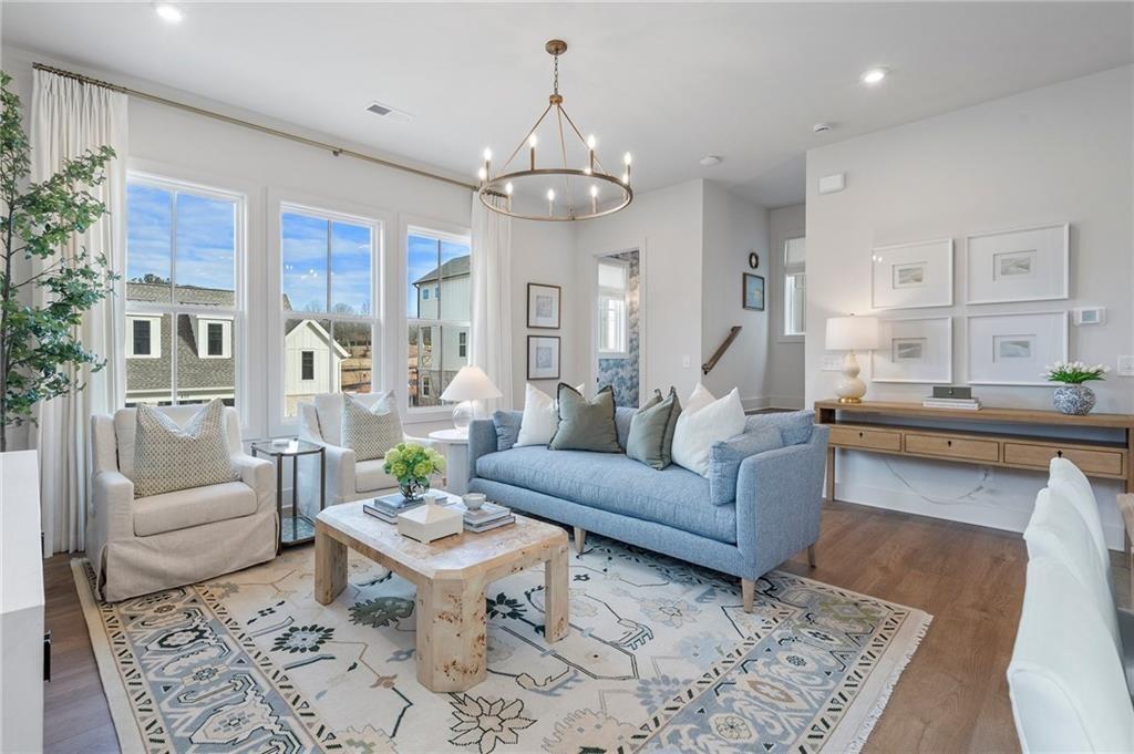 Pinecone - Residential Lease