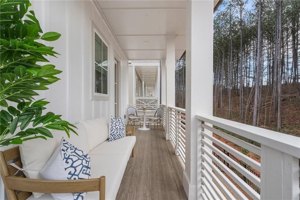 Pinecone - Residential Lease