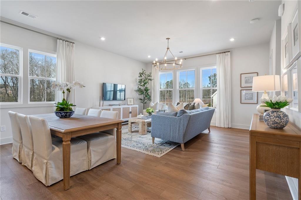 Pinecone - Residential Lease