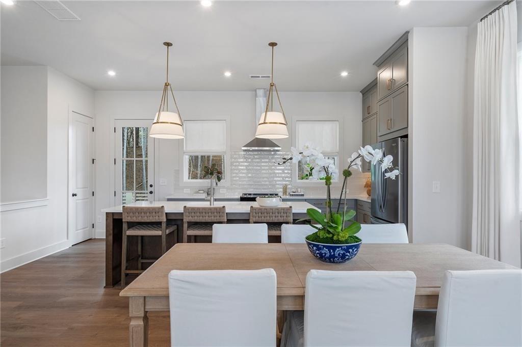 Pinecone - Residential Lease