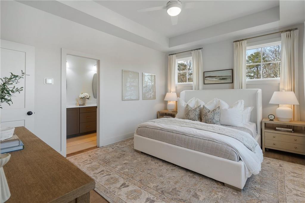 Pinecone - Residential Lease
