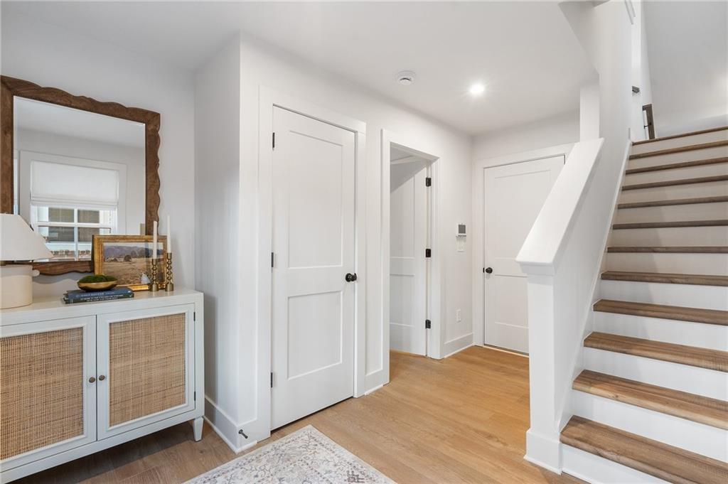 Pinecone - Residential Lease