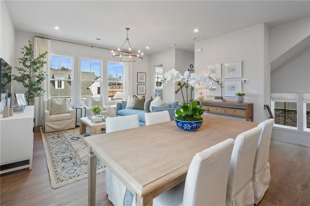 Pinecone - Residential Lease