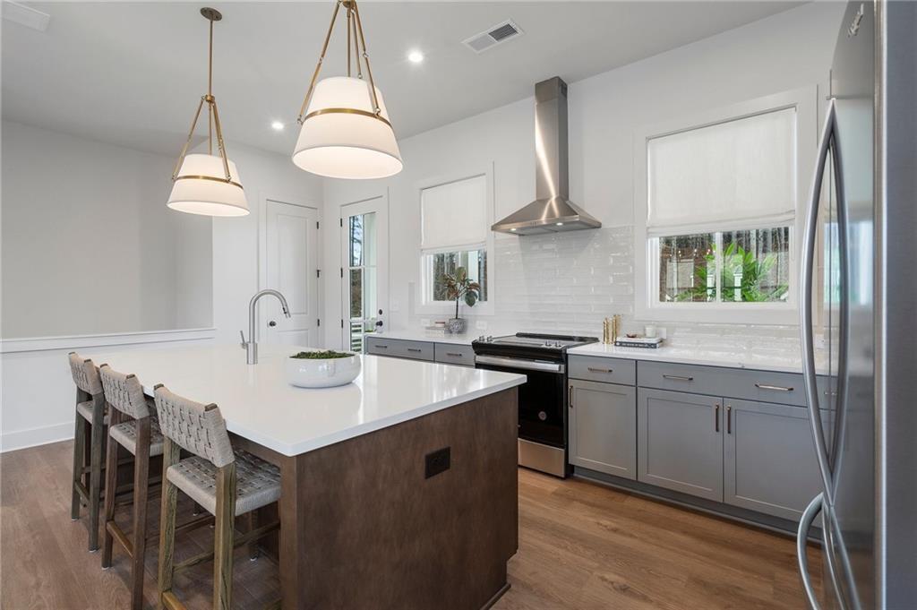 Pinecone - Residential Lease