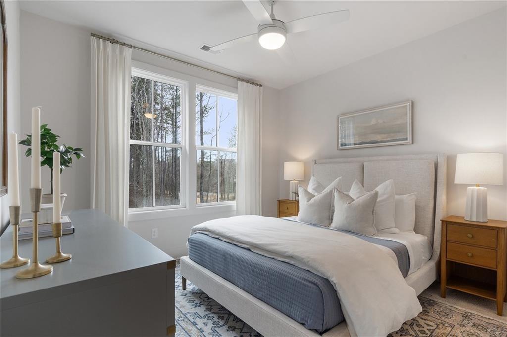 Pinecone - Residential Lease