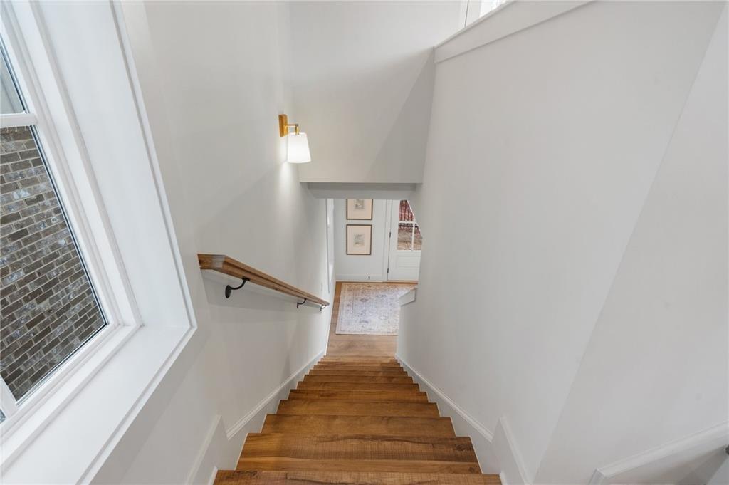 Pinecone - Residential Lease