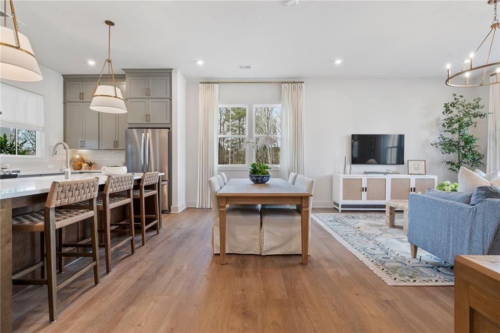 Pinecone - Residential Lease