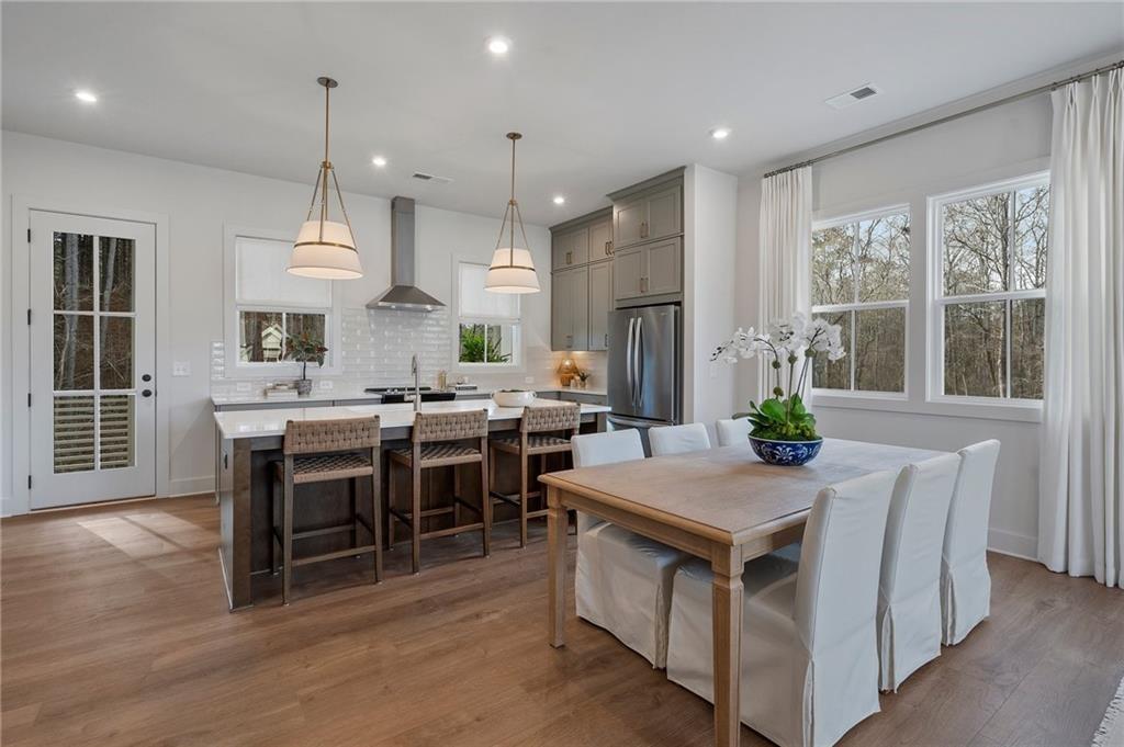 Pinecone - Residential Lease