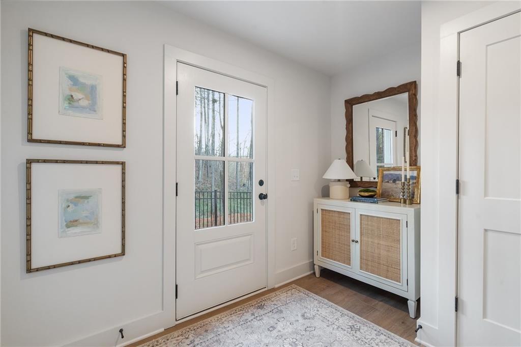 Pinecone - Residential Lease