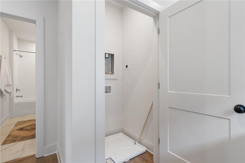 Pinecone - Residential Lease