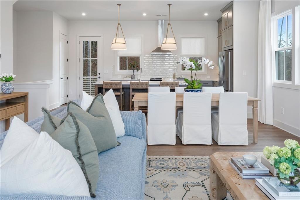 Pinecone - Residential Lease
