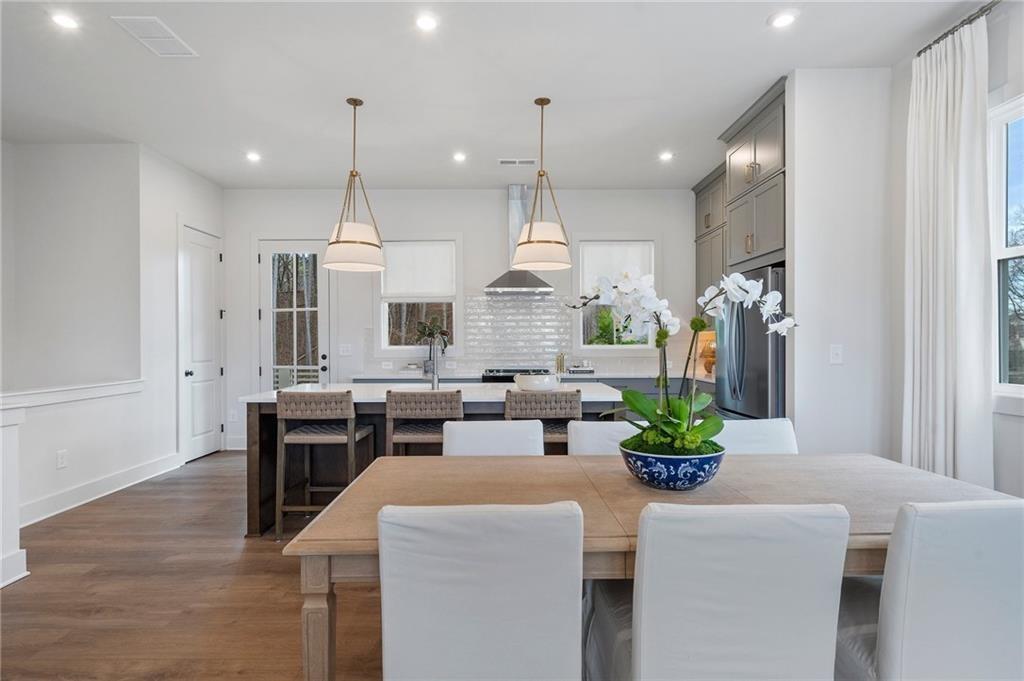 Pinecone - Residential Lease