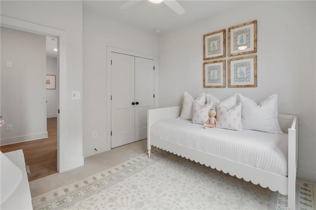 Pinecone - Residential Lease