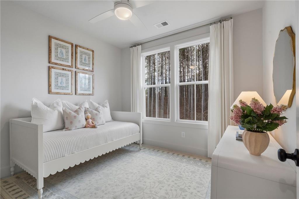 Pinecone - Residential Lease