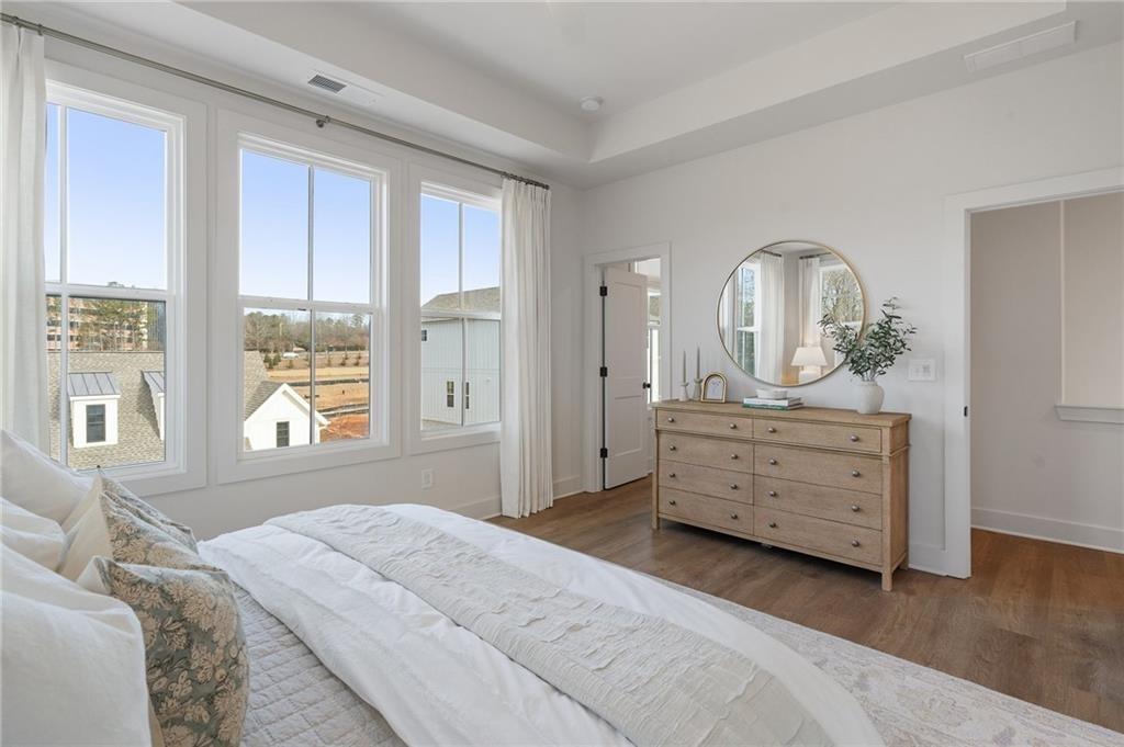 Pinecone - Residential Lease
