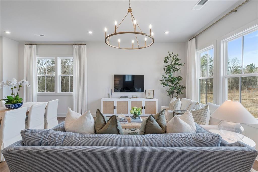 Pinecone - Residential Lease