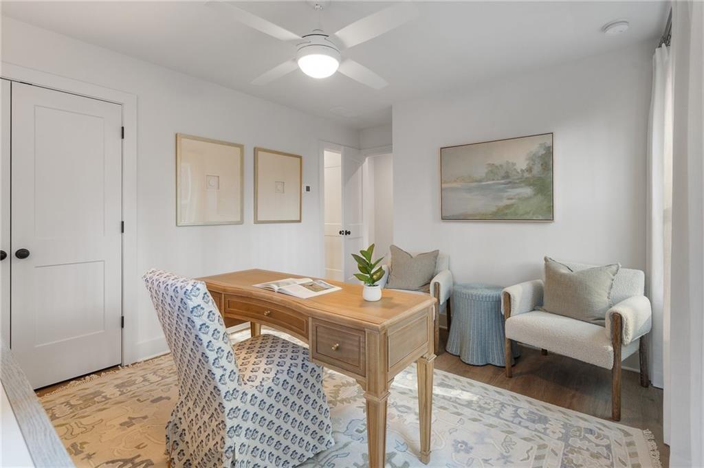 Pinecone - Residential Lease