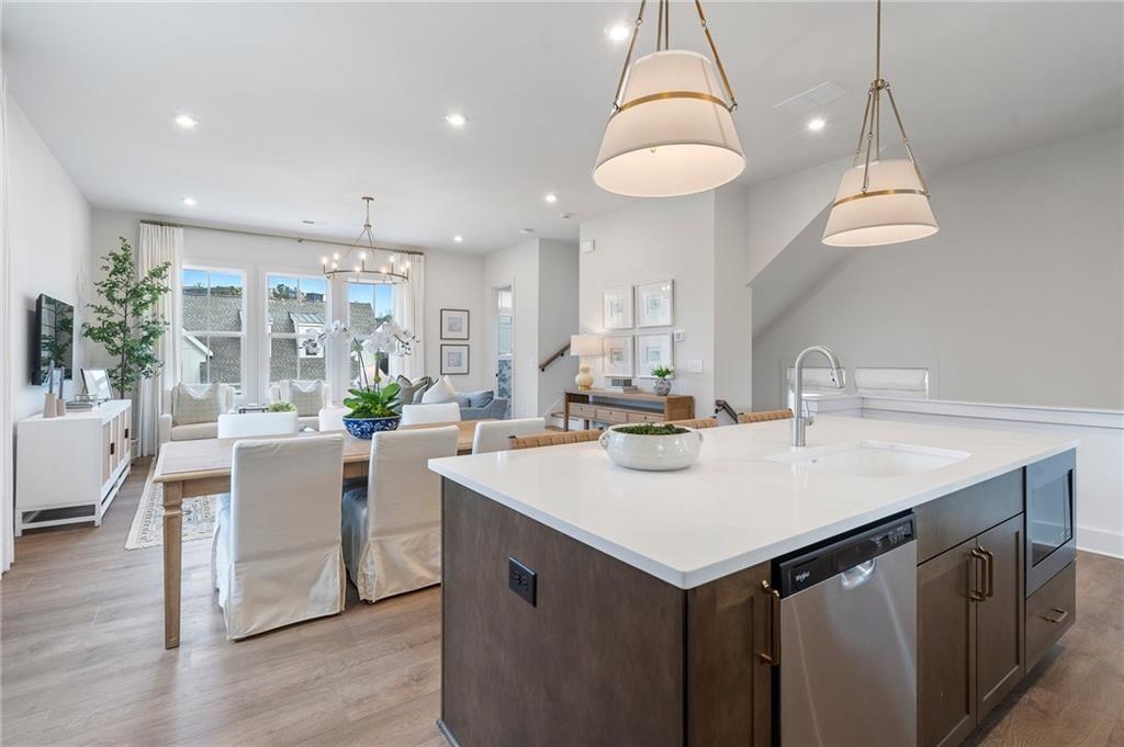 Pinecone - Residential Lease