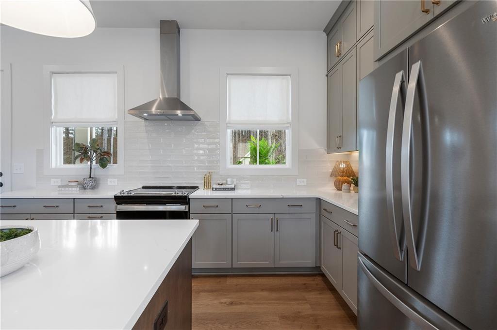 Pinecone - Residential Lease