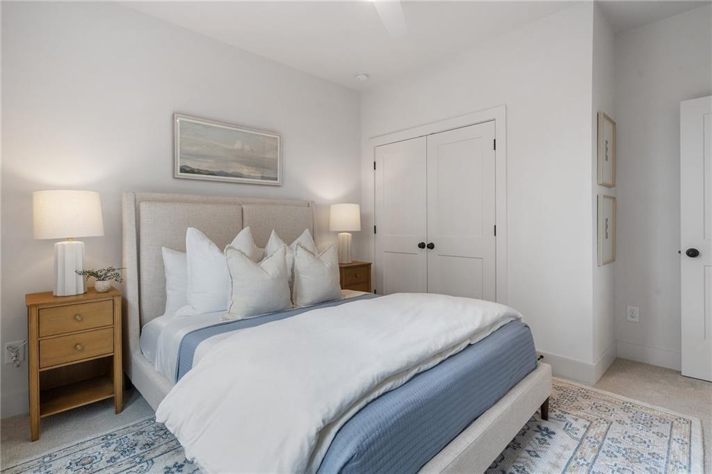 Pinecone - Residential Lease