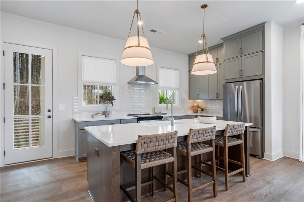 Pinecone - Residential Lease