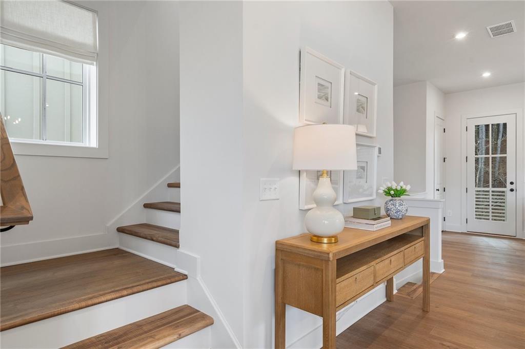 Pinecone - Residential Lease
