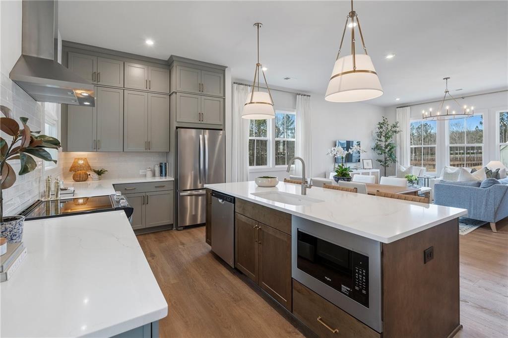 Pinecone - Residential Lease
